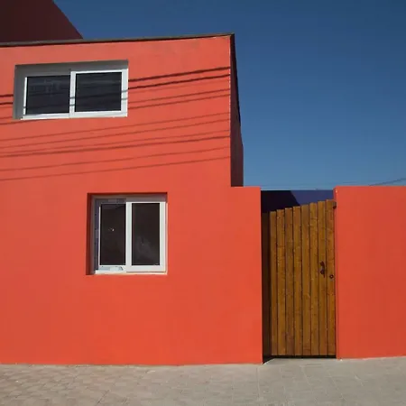 Luz Marina Apartmán