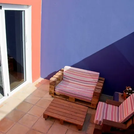 Luz Marina Apartmán Las Playas