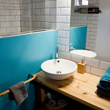 Luz Marina Apartmán