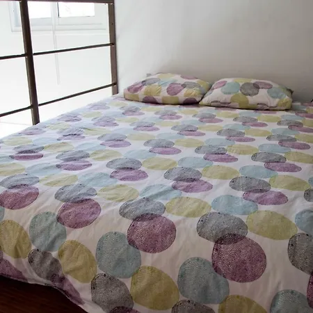 Luz Marina Apartmán