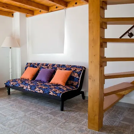 Luz Marina Apartment